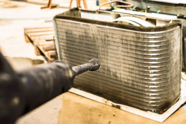 Best Air Vent Cleaning Services  in Highlands, NJ