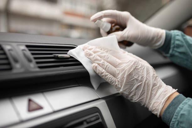 , NJ Airduct Cleaning Company