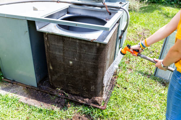 Best Air Duct Cleaning Near Me  in Highlands, NJ