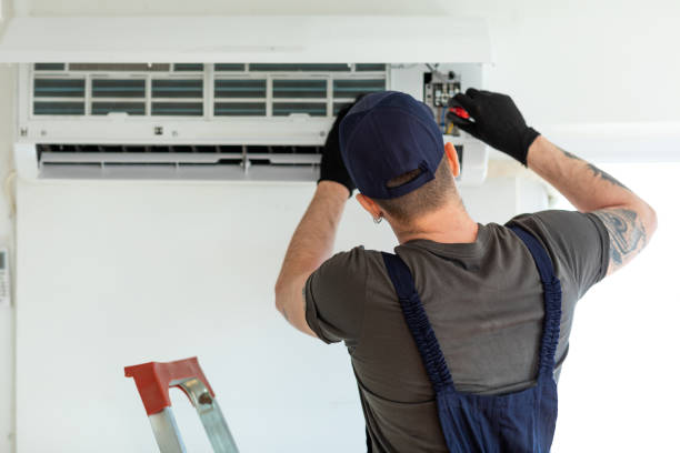 Best Emergency Air Duct Cleaning  in Highlands, NJ